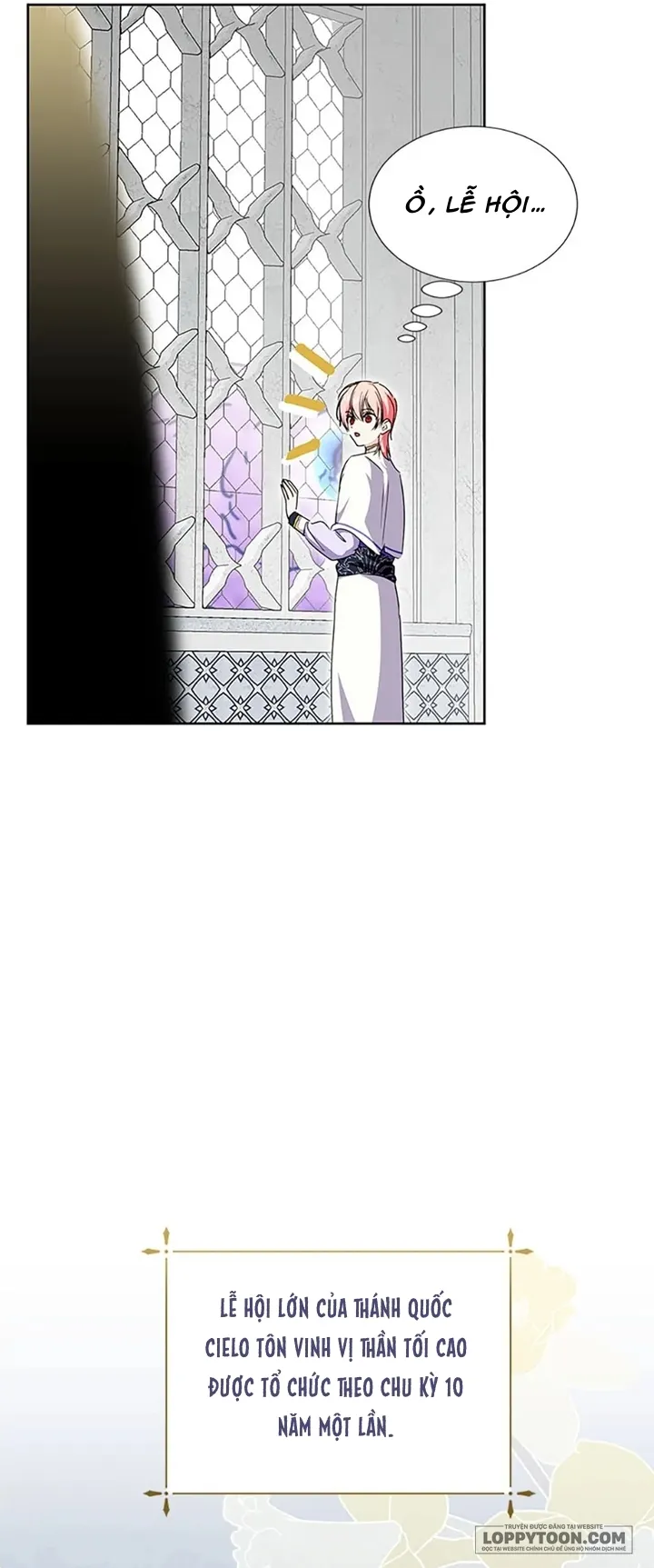 Phía Sau Mặt Nạ Của Nam Chính Hiền Lành Chap 43 - trang 12