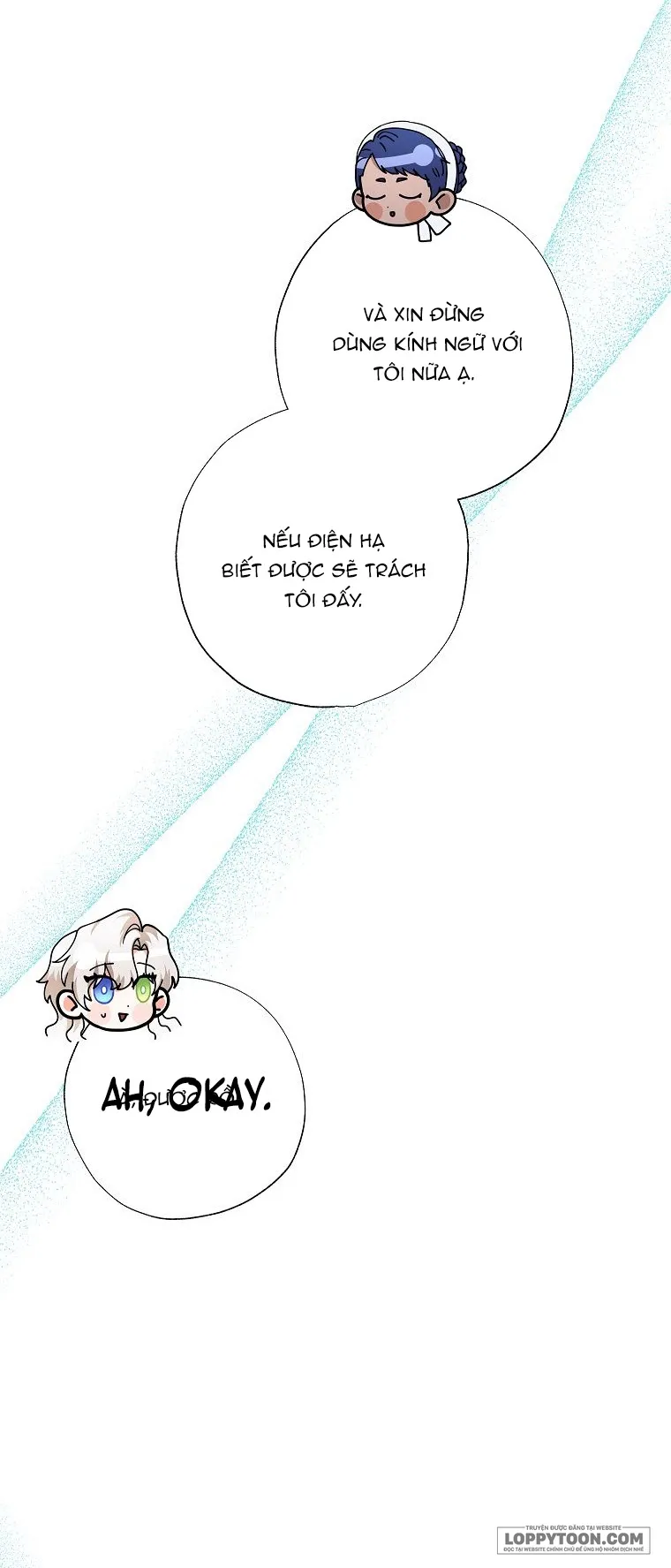 Trở Thành Miêu Nữ Của Hoàng Đế Chap 42 - trang 24