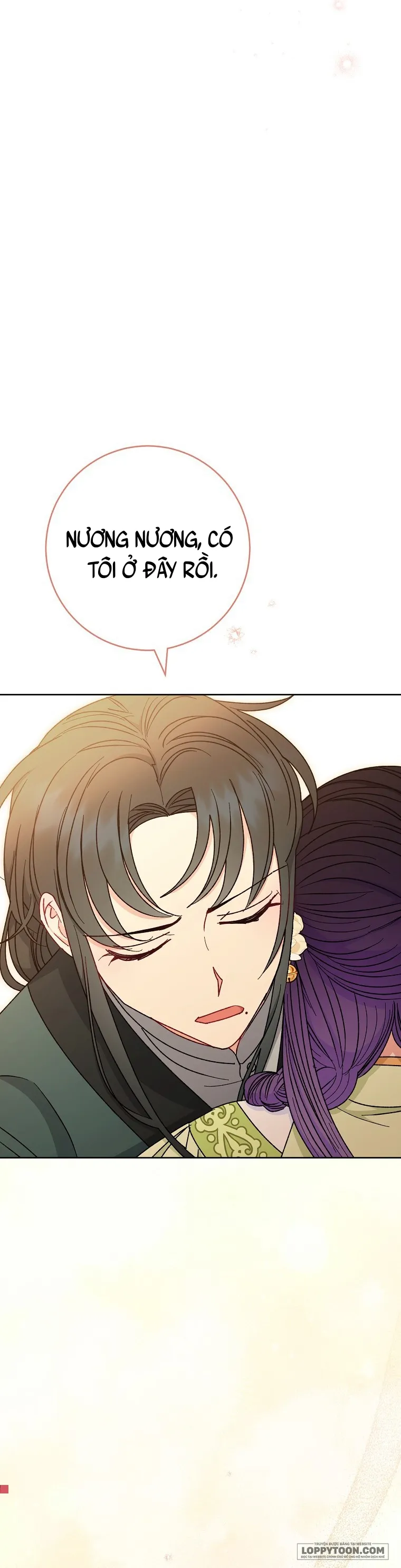 Tiểu Thiếp Chỉ Muốn Sống Yên Bình Chap 29 - trang 5