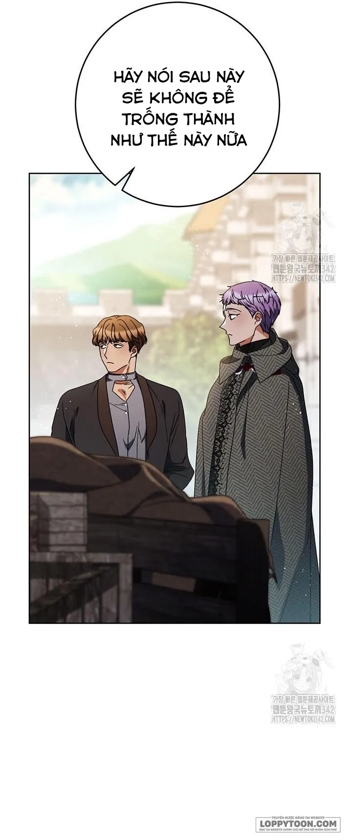 Nuôi Dưỡng Em Gái Xinh Đẹp Chap 63 - trang 29