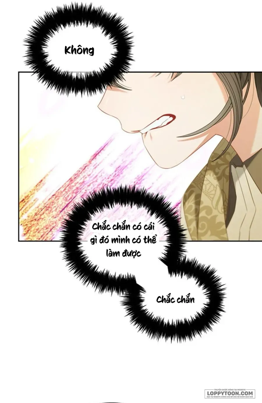 Tôi Sẽ Ở Ngay Bên Cạnh Nam Chính Chap 46 - trang 30