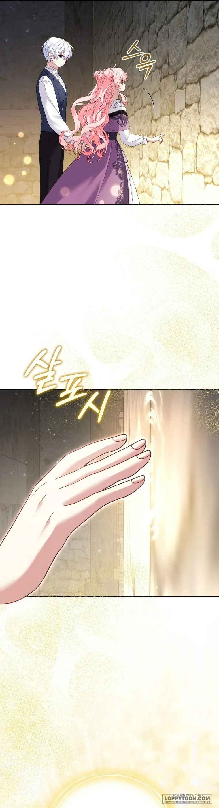 Tôi Đang Được Nuôi Dưỡng Bởi Những Kẻ Phản Diện Chap 133 - trang 14