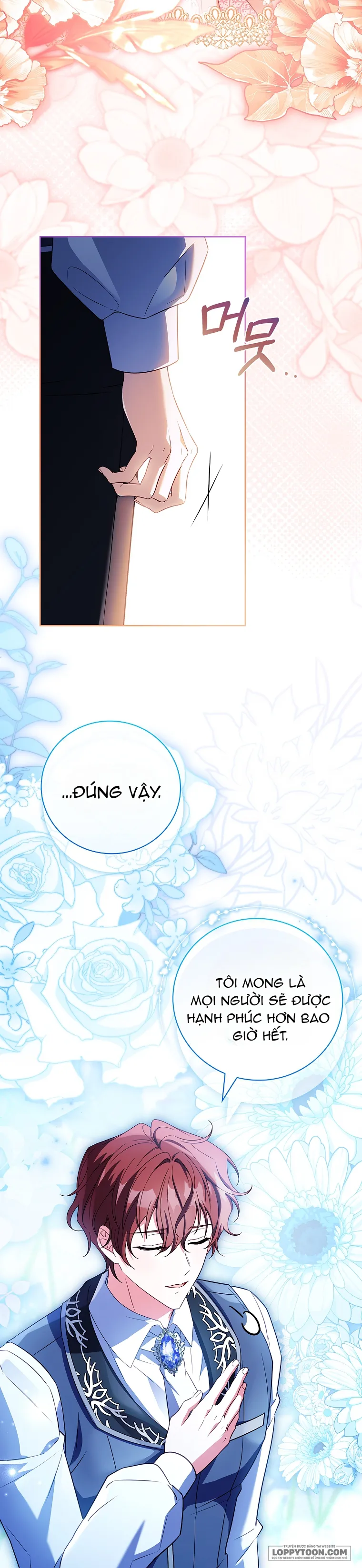 Cha Nào Con Nấy Chap 44 - trang 37