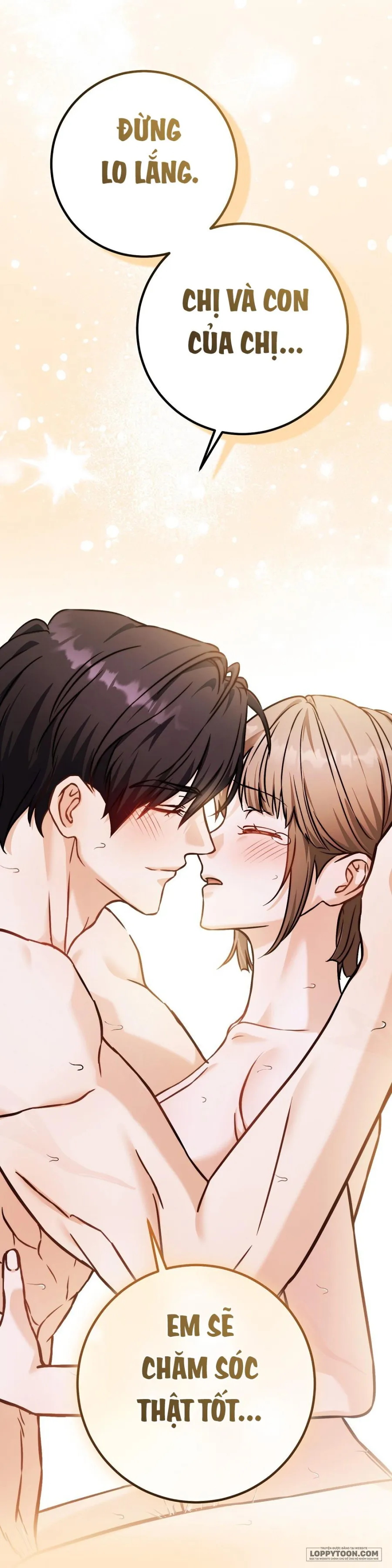 Sự Tương Phùng Của Ji Hee Jin và Ji Hyun Woo Chap 2 - 🔞🔞🔞 - trang 40