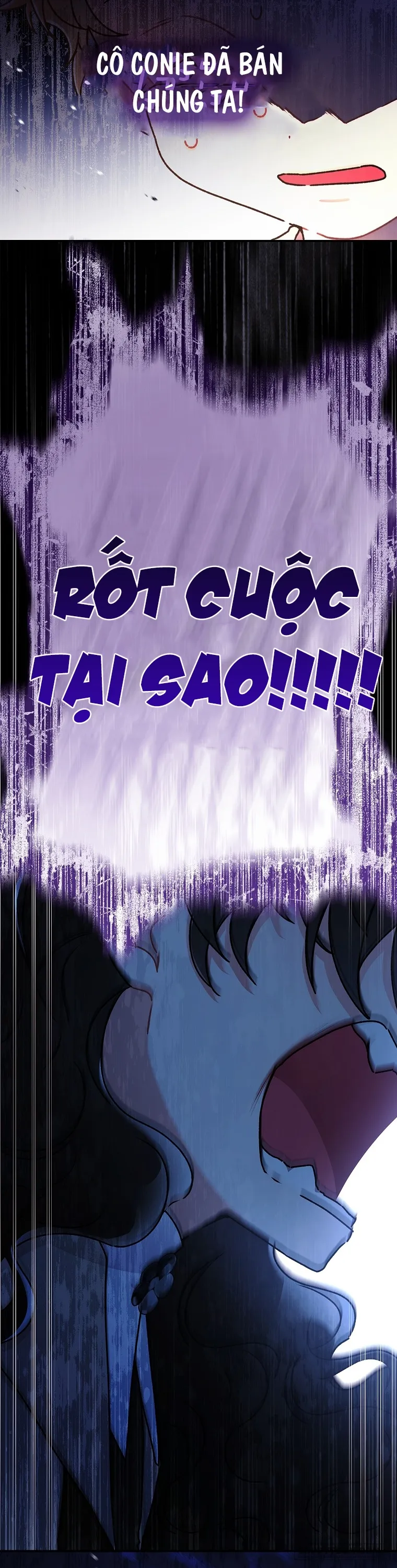 Tôi Đã Trở Thành Con Gái Nuôi Của Nam Chính Chap 116 - trang 39