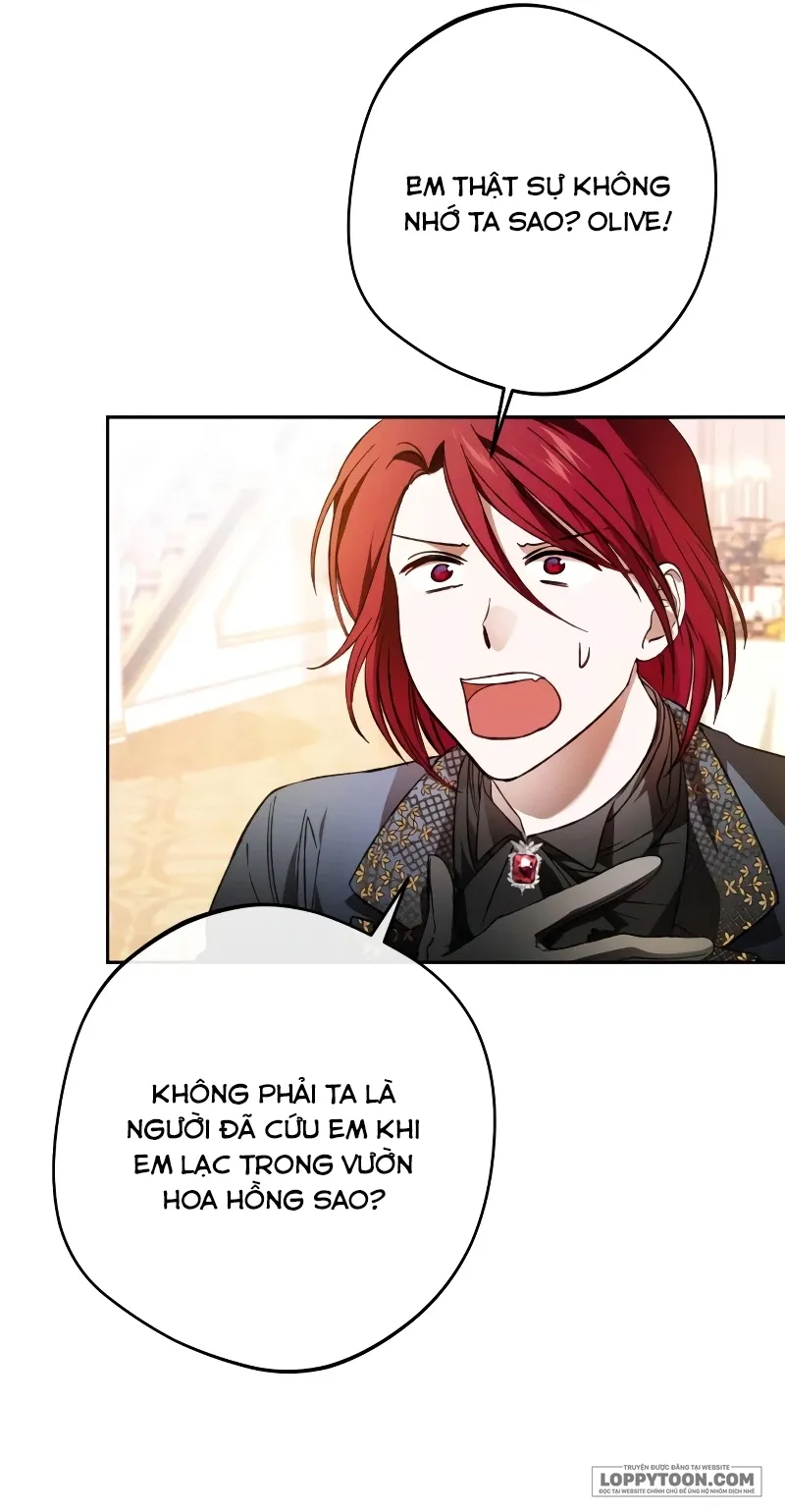 Bạo Chúa Độc Ác Trở Lại Chap 5 - trang 41