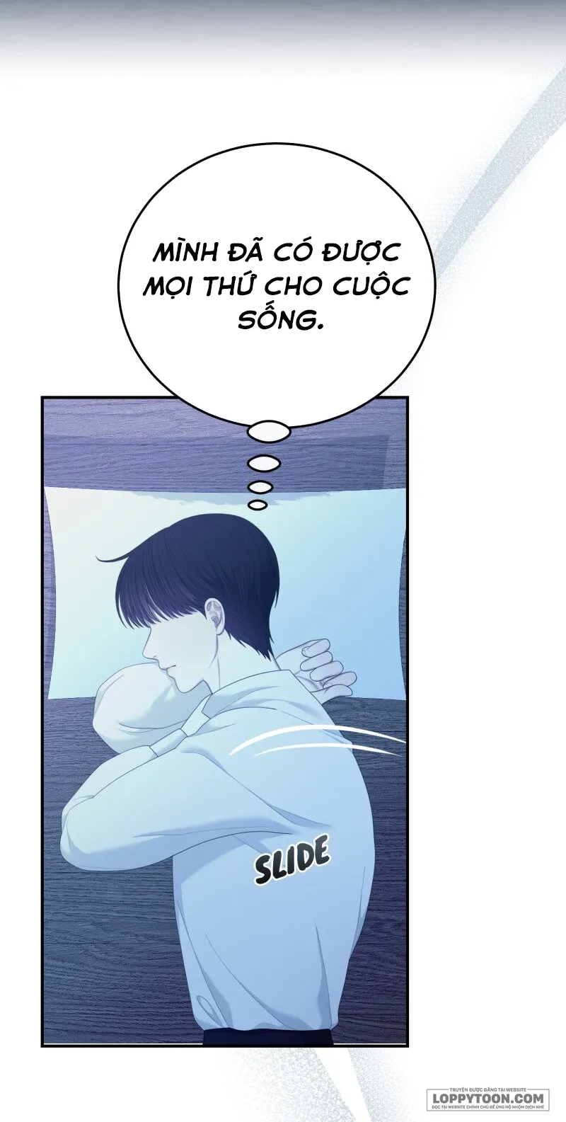 Hầu Nữ Không Còn Thèm Muốn Chủ Nhân Nữa Chap 33 - trang 18