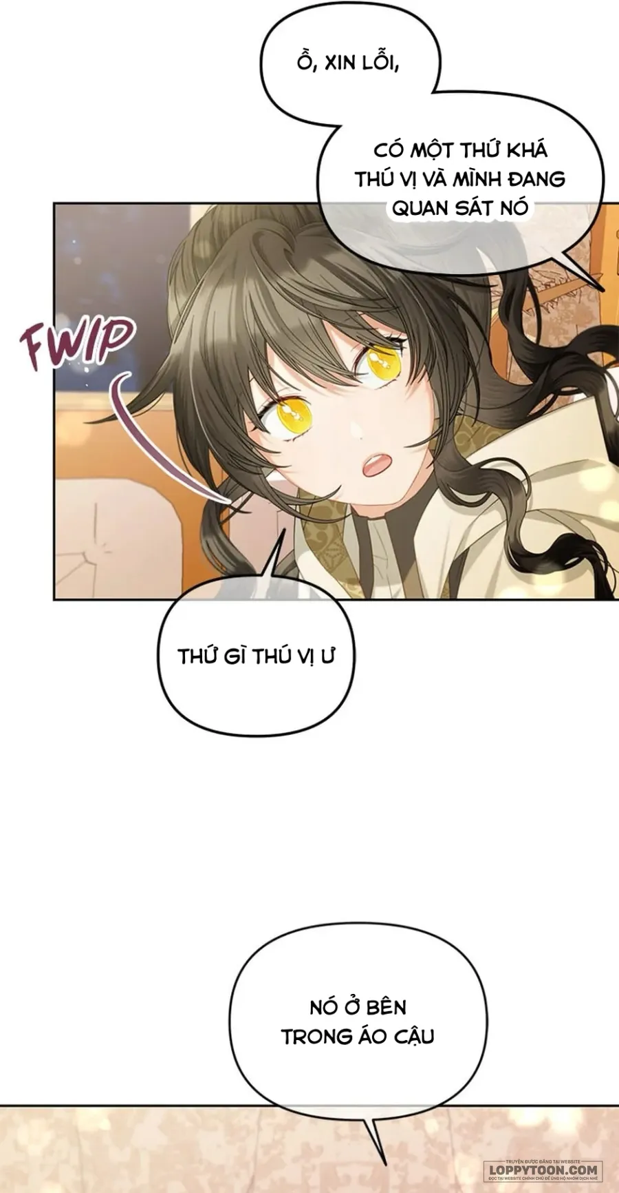 Tôi Sẽ Ở Ngay Bên Cạnh Nam Chính Chap 50 - trang 15