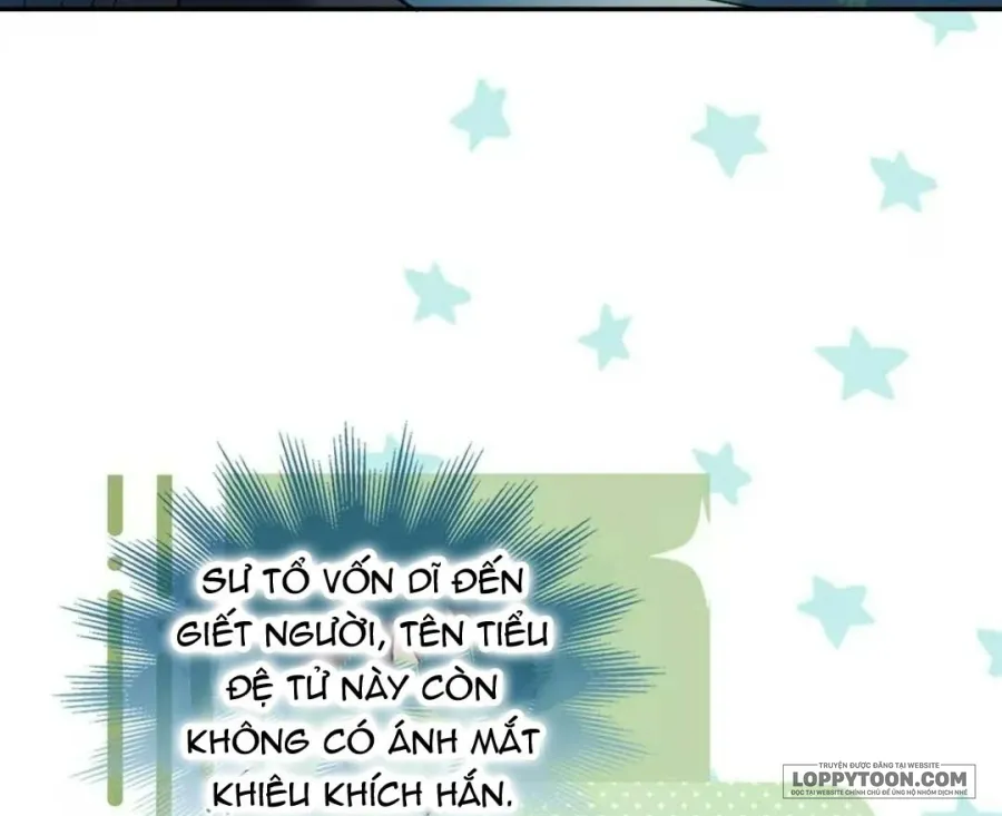 Dâng Cá Muối Cho Sư Tổ Chap 18 - trang 32