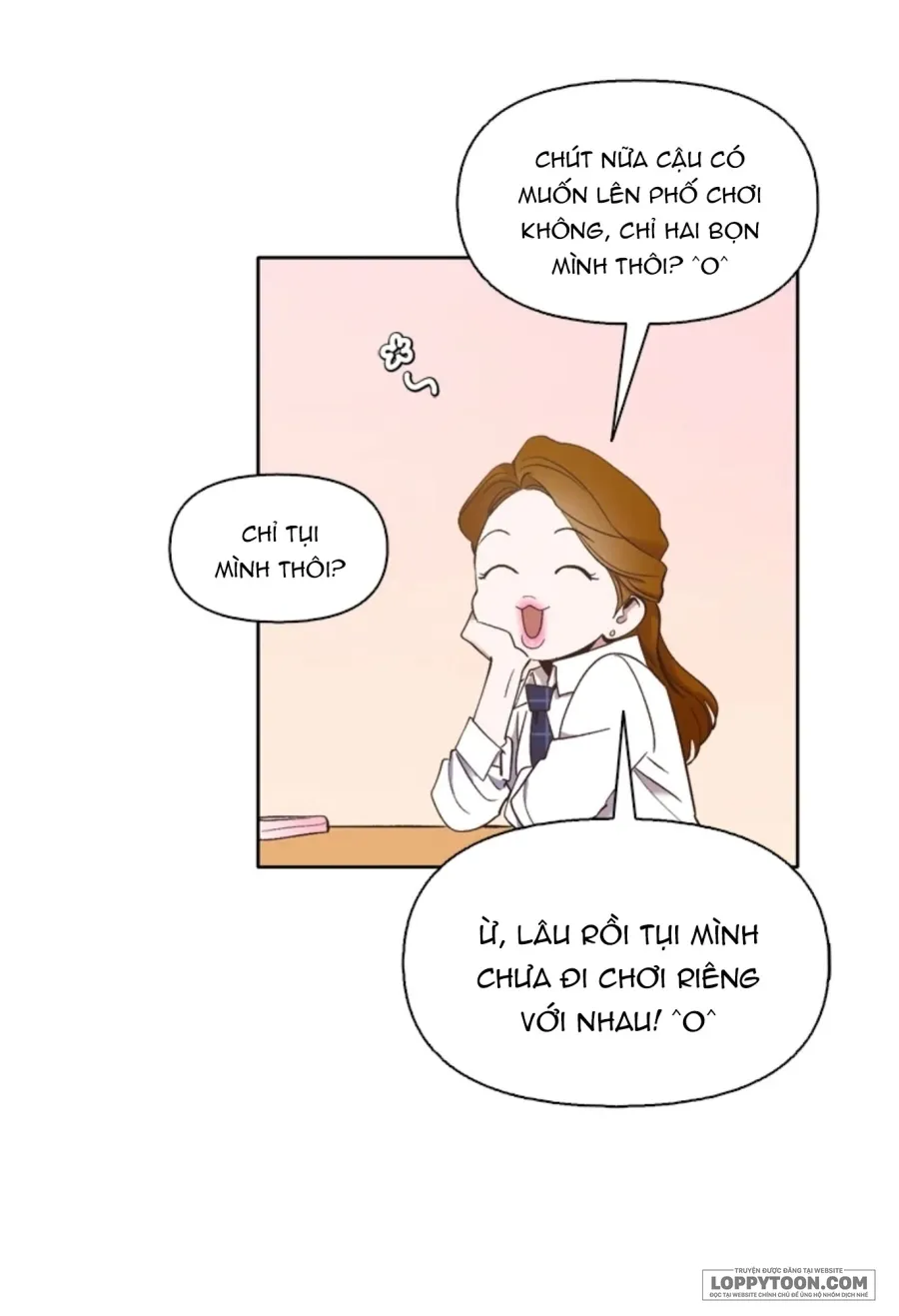 Thanh Xuân Của Chúng Ta Chap 18 - trang 6