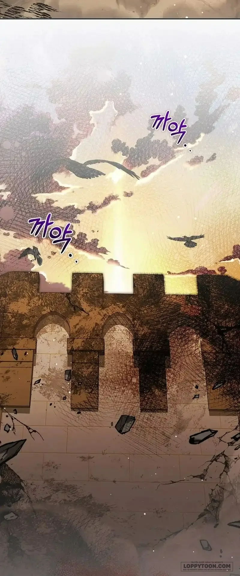 Papa Là Kẻ Thù Kiếp Trước Của Tôi? Chap 14 - trang 2
