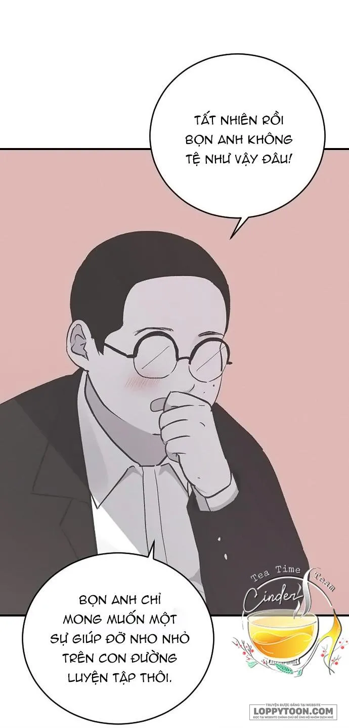 Ba Anh Trai Cực Phẩm Của Tôi Chap 19 - trang 64