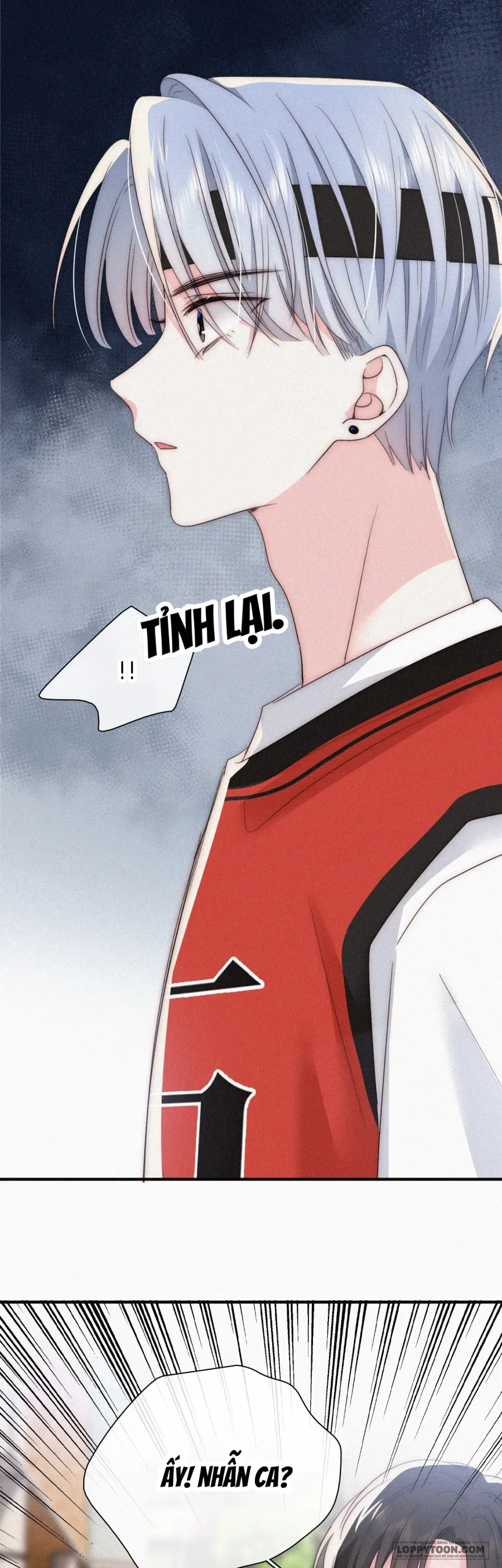 Một Lòng Cưng Chiều Chap 29 - trang 4