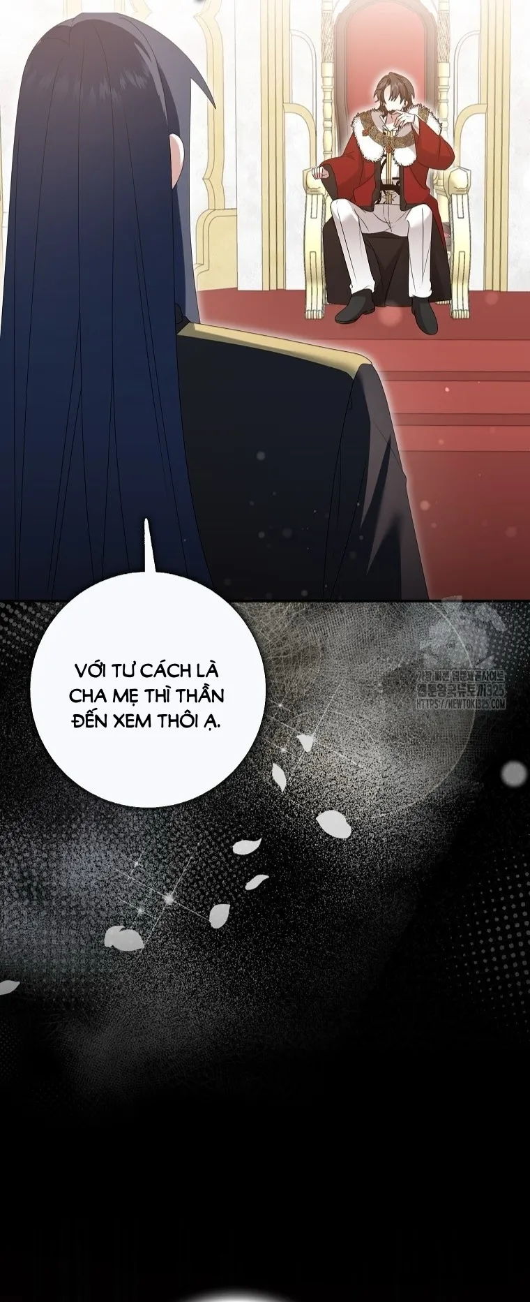 Tôi Sẽ Chiếm Lấy Ngư Trường Này! Chap 30 - trang 26