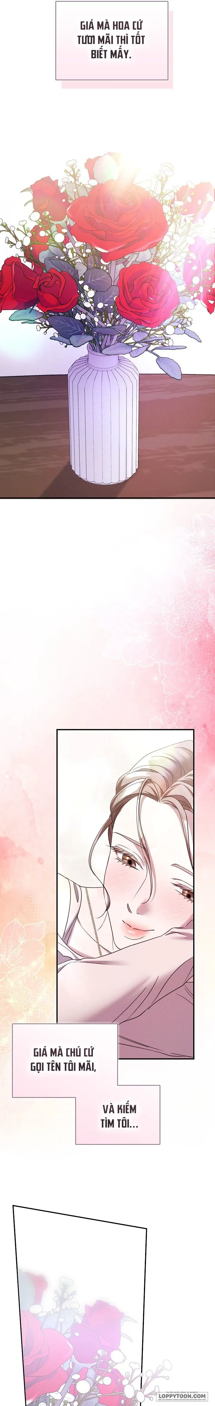 Ông Chú Chó Má Chap 34 - 🔞🔞🔞 - trang 11