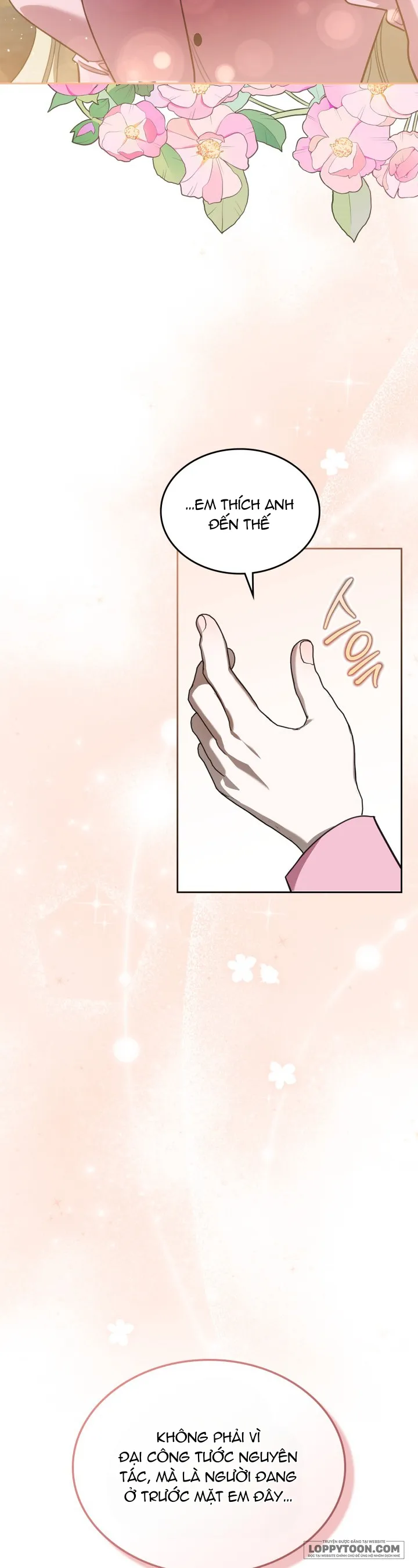 Nam Chính Quái Vật Sống Dưới Giường Tôi Chap 55 - trang 40