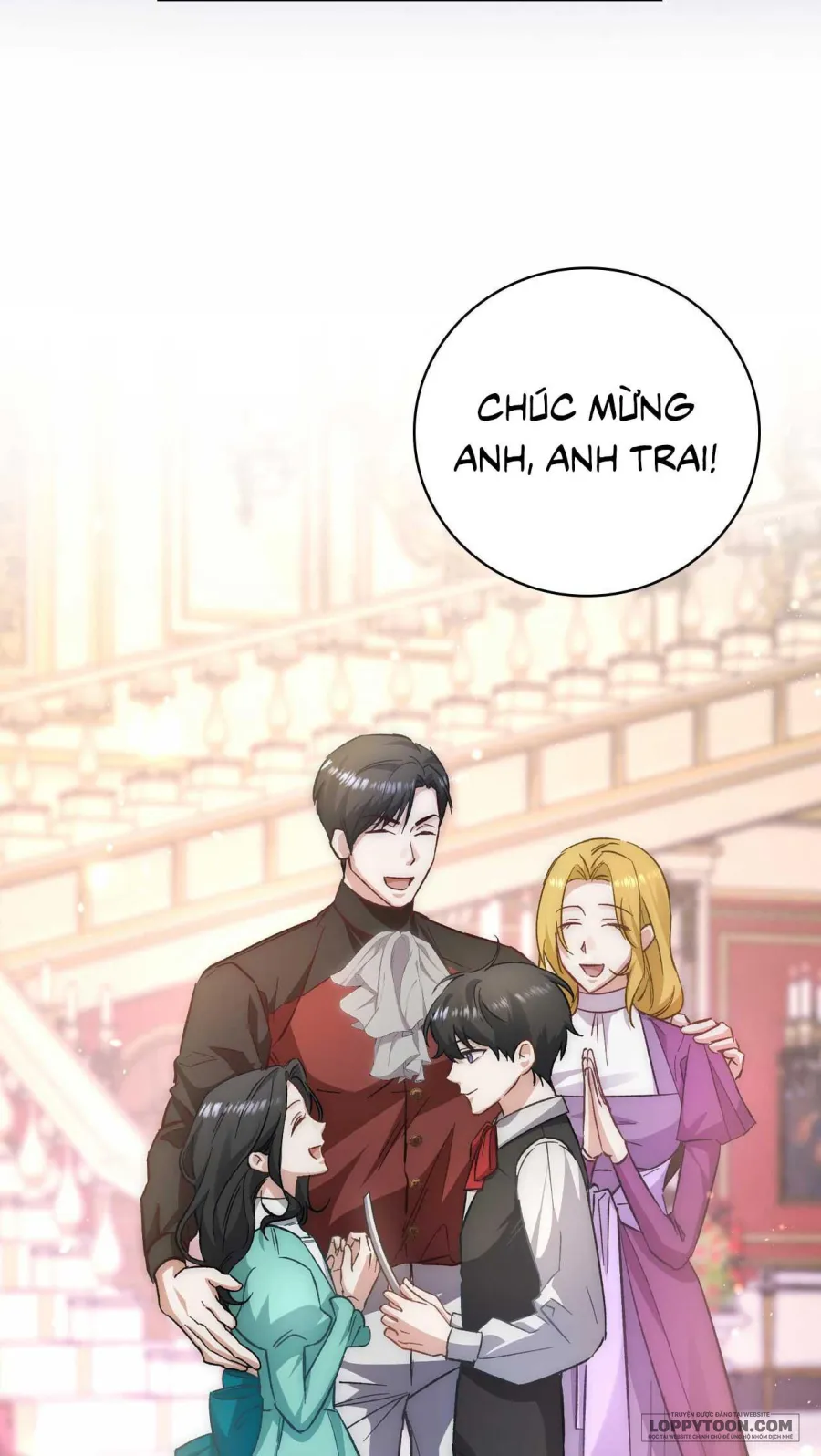 Ủa, Sao Thể Loại Này Khác Biệt Quá Vậy? Chap 7 - trang 62