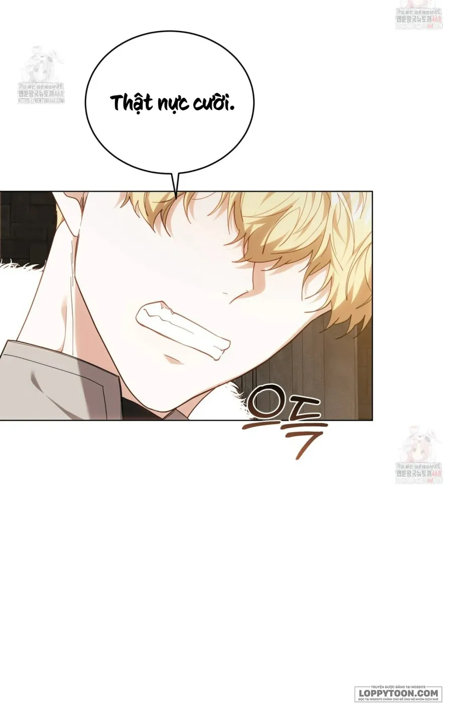 Dù Là Mẹ Kế Nhưng Tôi Thoát Khỏi Cái Chết Rất Dễ Dàng Chap 83 - trang 30