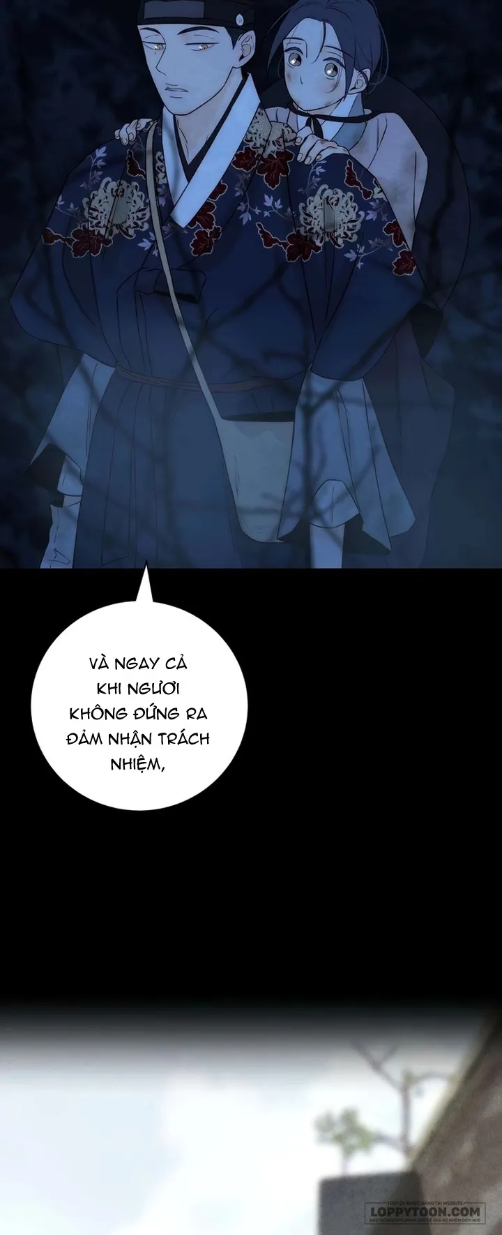 Chưa Từng Chạm Tới Em Chap 22 - trang 60