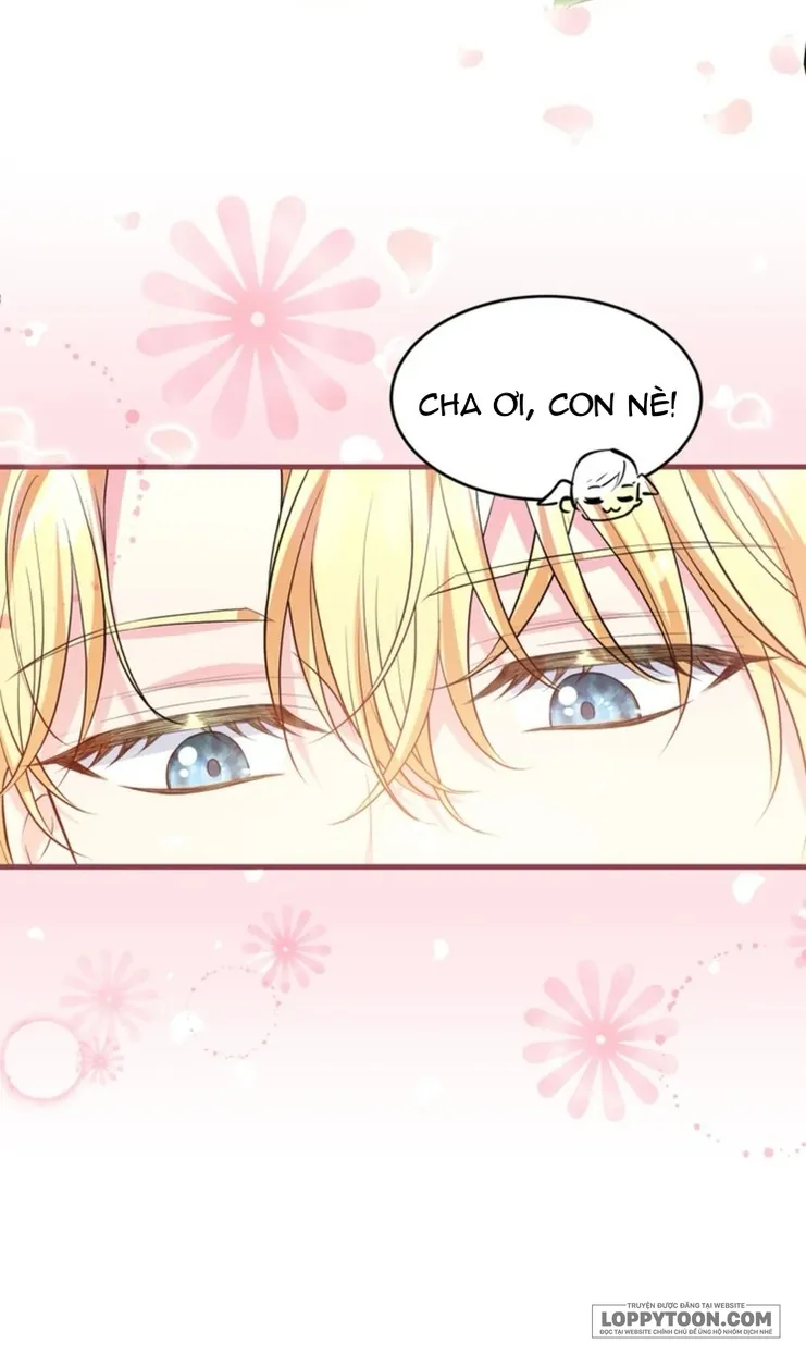 Công Chúa Bé Con Hạng S Thật Mạnh Chap 12 - trang 13