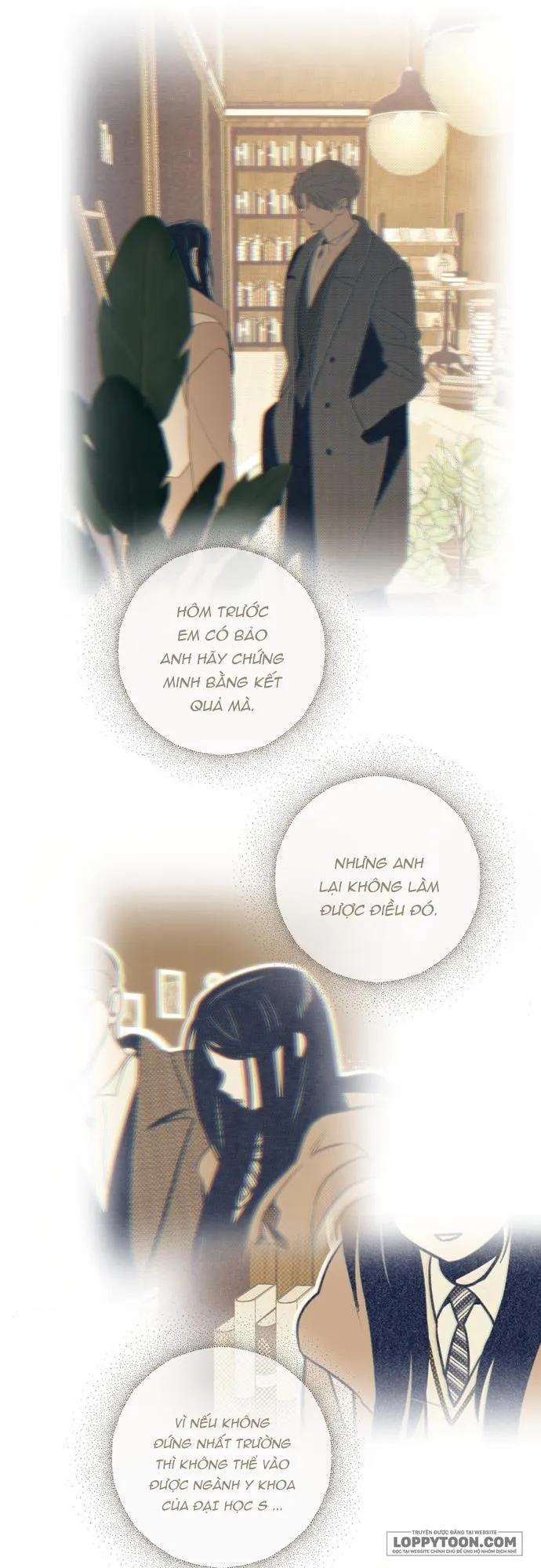 Trắc Nghiệm 4 Lựa Chọn Chap 36 - trang 20