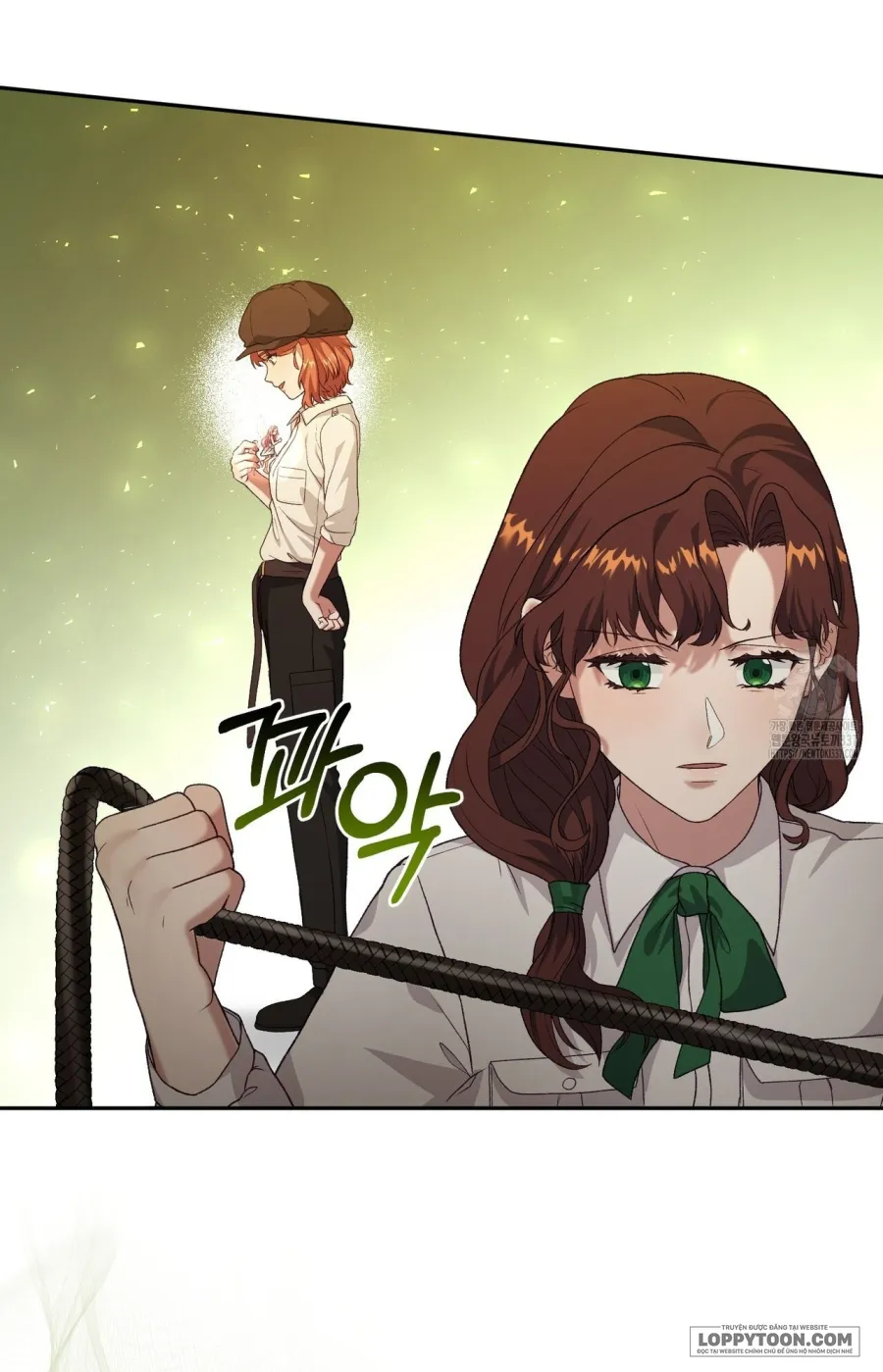 Nàng Tiên, Hãy Ký Hợp Đồng Nào Chap 34 - trang 42
