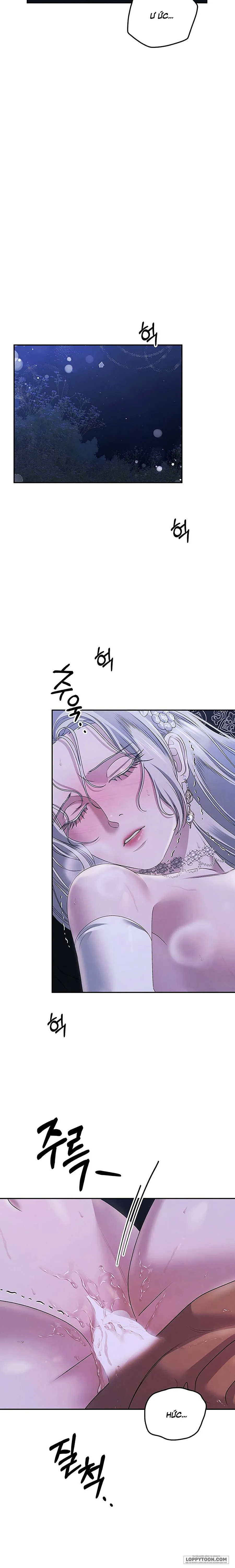 Cuộc Hôn Nhân Bị Cướp Đoạt Chap 22 - 🔞🔞🔞 - trang 11