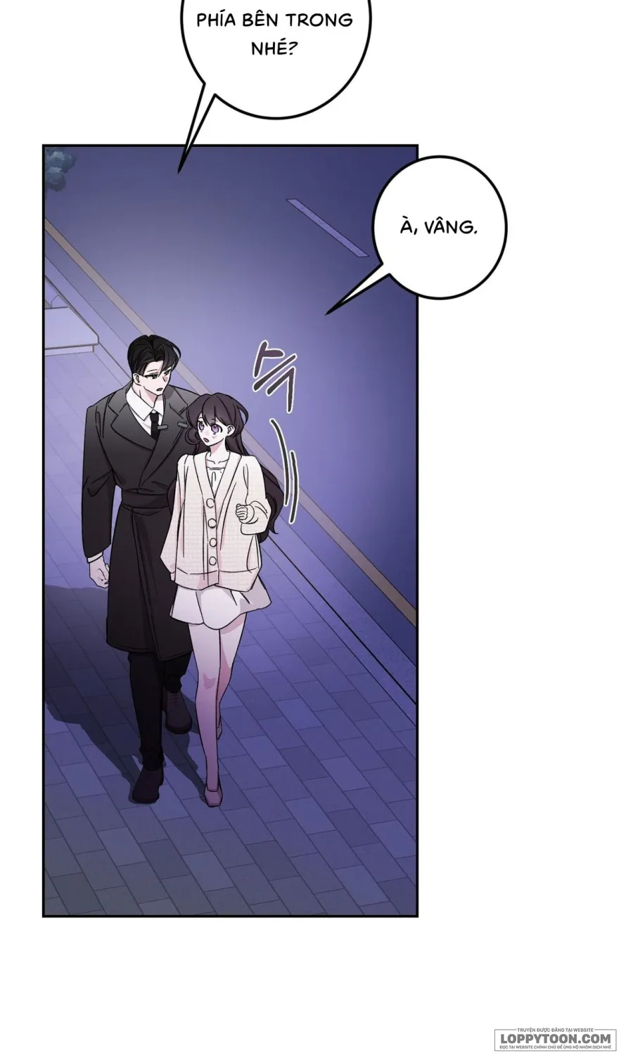 Quả Nhiên Vị Giám Đốc Điều Hành Đó… Chap 15 - trang 66