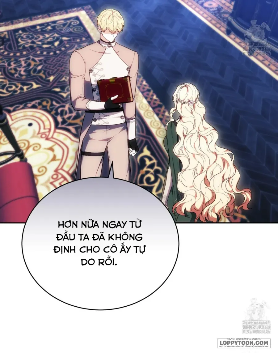 Dù Là Mẹ Kế Nhưng Tôi Thoát Khỏi Cái Chết Rất Dễ Dàng Chap 72 - trang 73