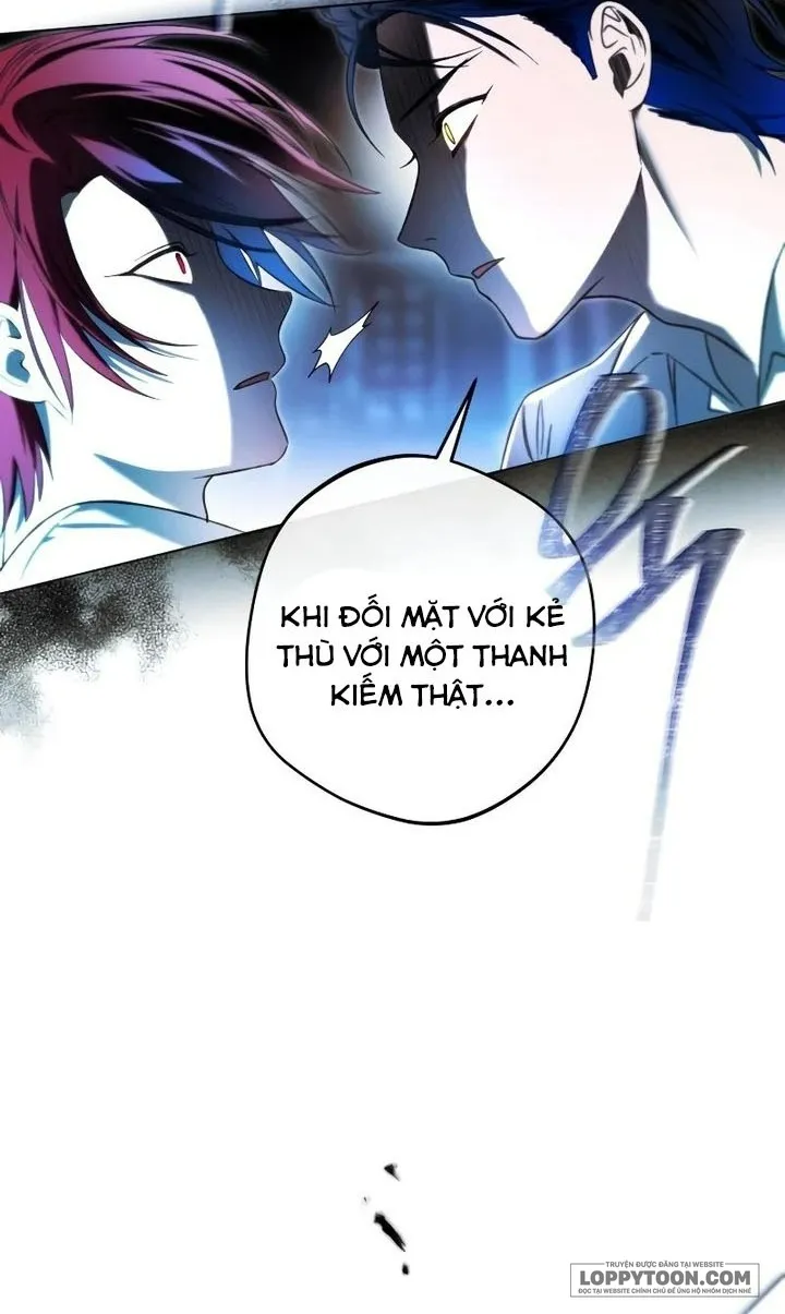 Bạo Chúa Độc Ác Trở Lại Chap 16 - trang 54