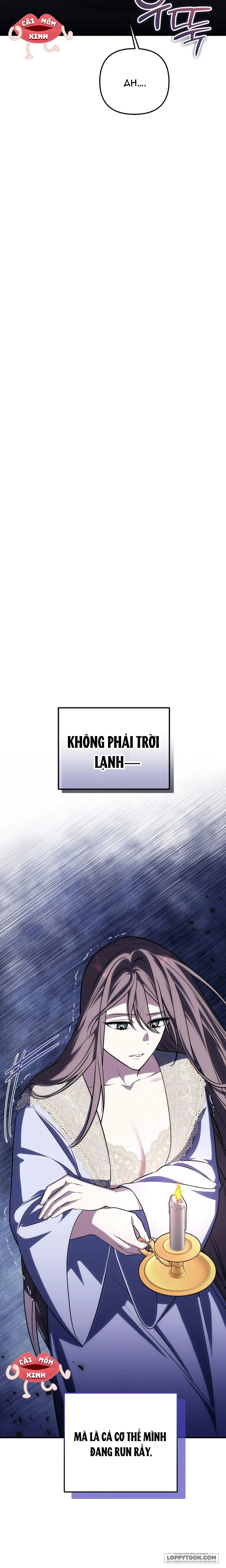 Dù Sao Chúng Ta Cũng Đã Kết Hôn Rồi Chap 12 - trang 16