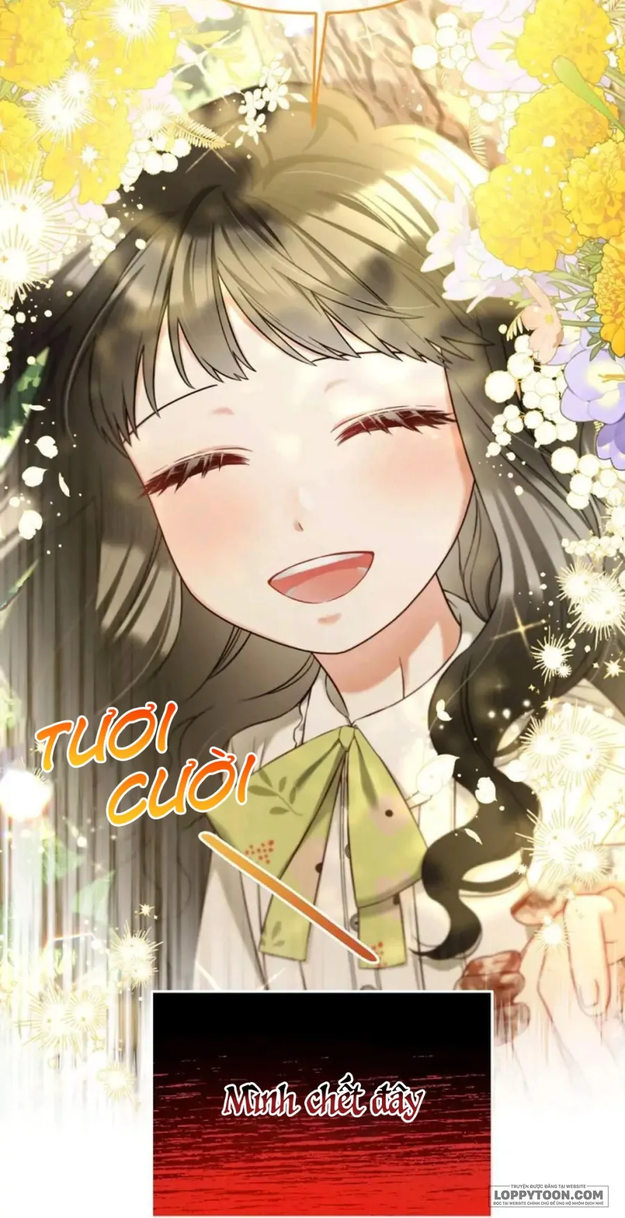 Tôi Sẽ Ở Ngay Bên Cạnh Nam Chính Chap 10 - trang 55