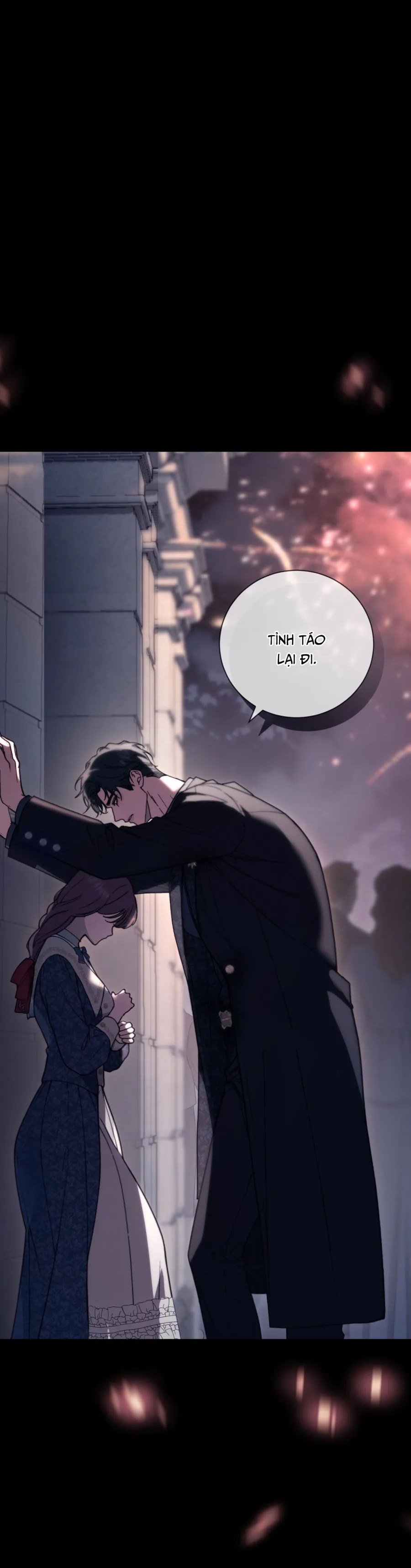 Sự Tàn Khốc Mang Tên Chuộc Tội Chap 26 - trang 47