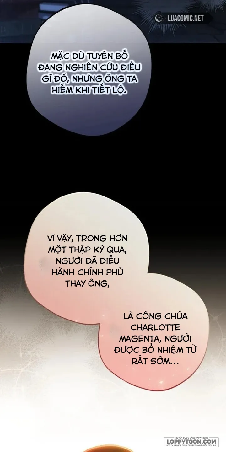 Bạo Chúa Độc Ác Trở Lại Chap 42 - trang 37