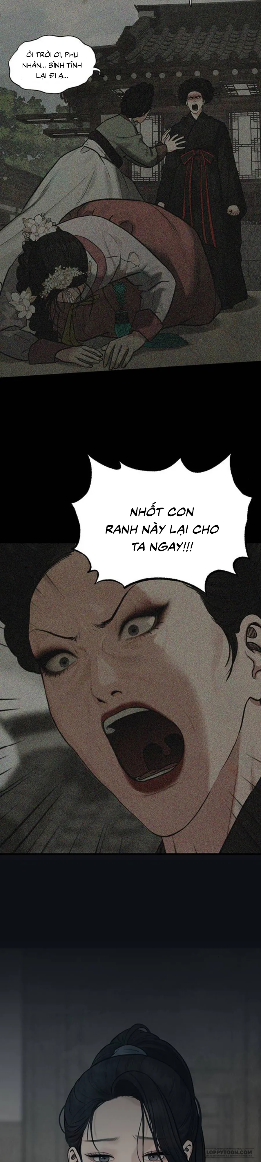 Quỷ Hồn Chap 28 - trang 58