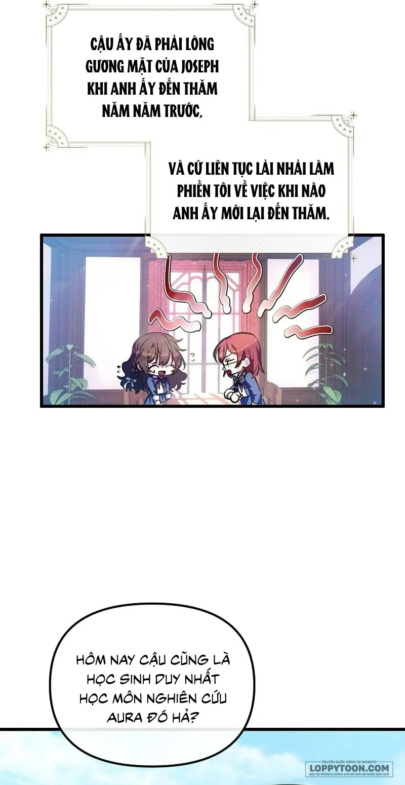 Tôi Sẽ Ở Ngay Bên Cạnh Nam Chính Chap 54 - trang 45