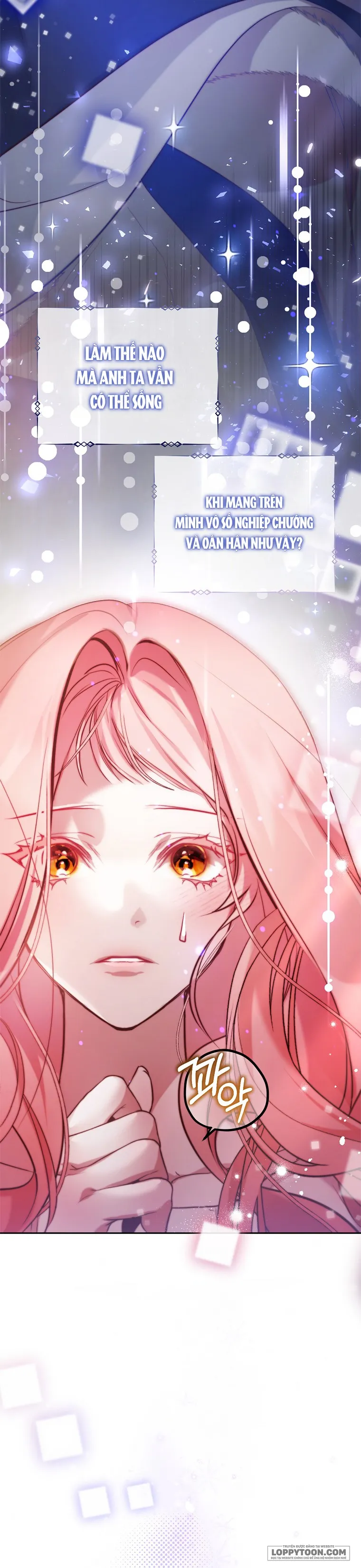 Khi Trái Tim Dẫn Lối Đôi Ta Chap 2 - trang 41