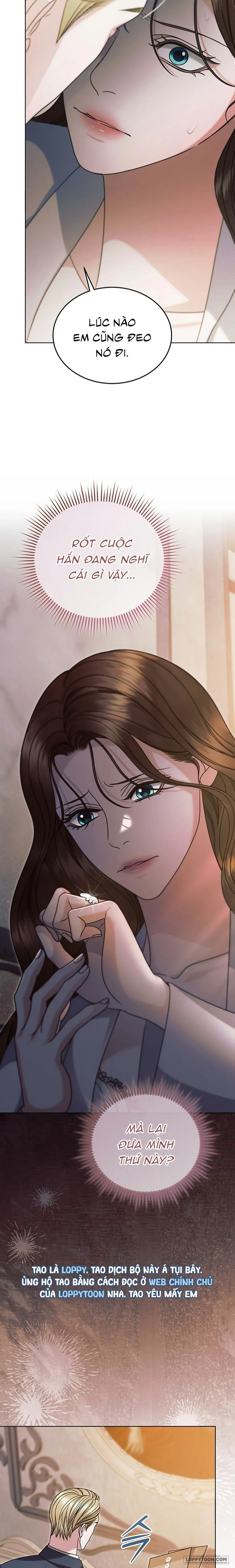 Hãy Cầu Xin Tôi Đi Chap 89 - trang 23