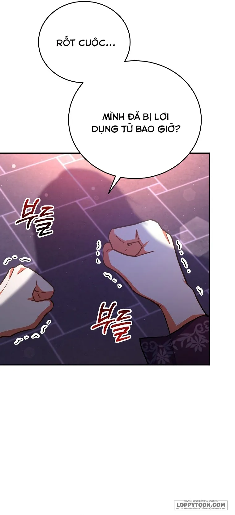 Bé Con Chốn Hoa Nở Chap 46 - trang 30