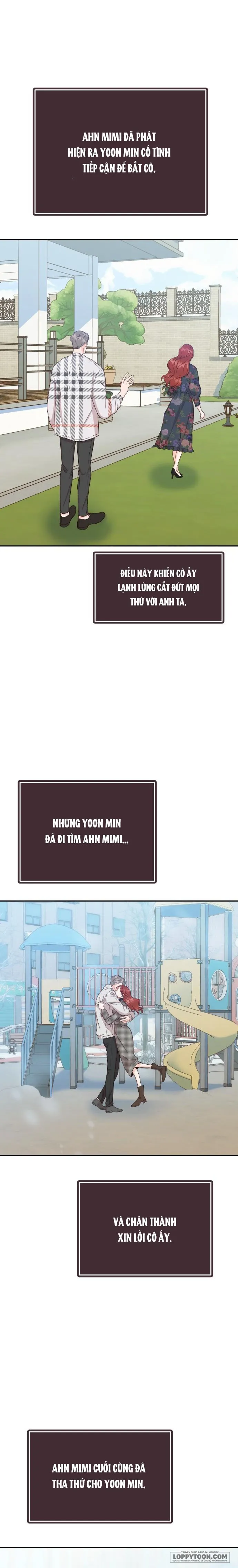 Người Một Nhà Chap 37 - trang 15