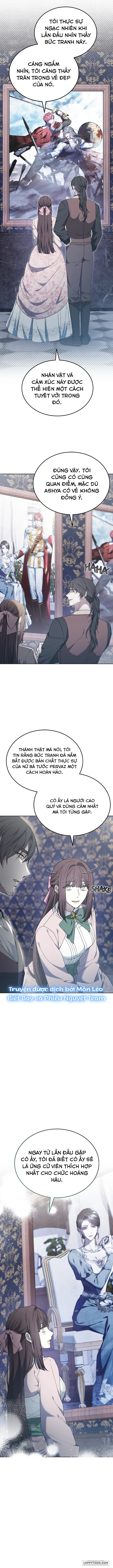 Thời Đại Oman Chap 69 - trang 12