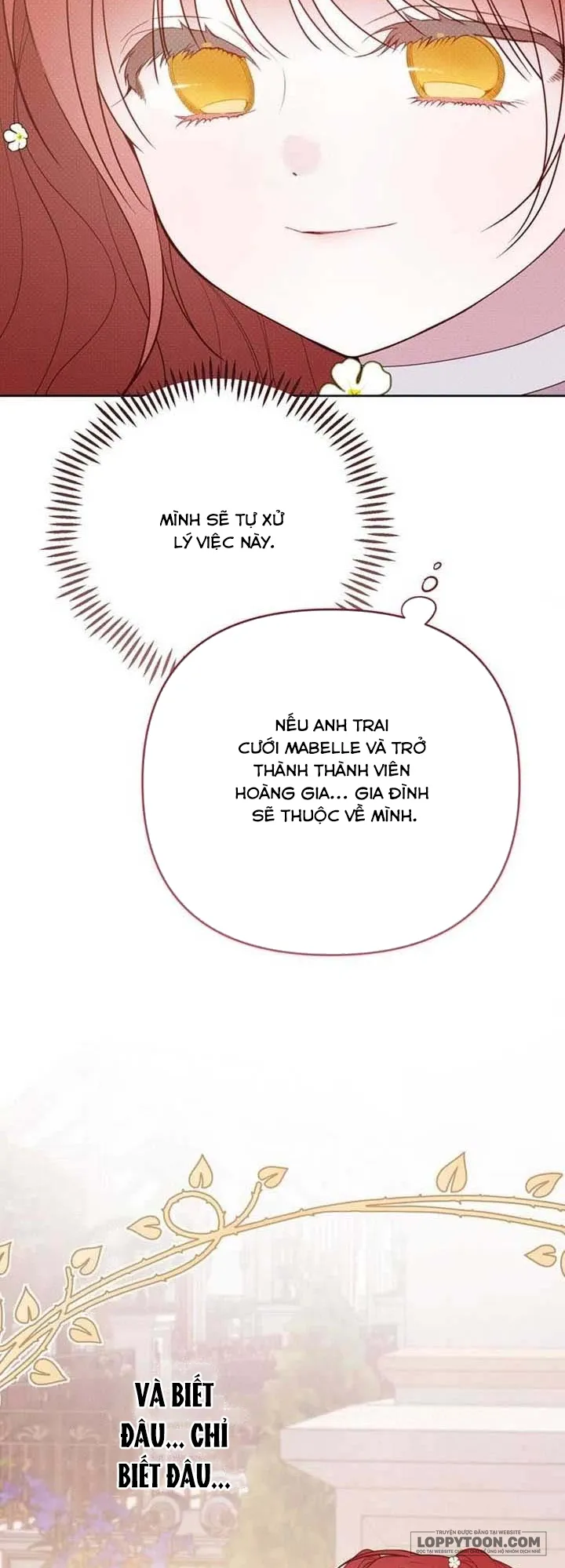Bạo Chúa Bé Con Chap 123 - trang 23
