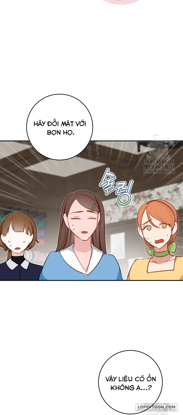 Cuộc Hôn Nhân Xa Hoa Của Đại Công Tước Là Giả Chap 53 - trang 31