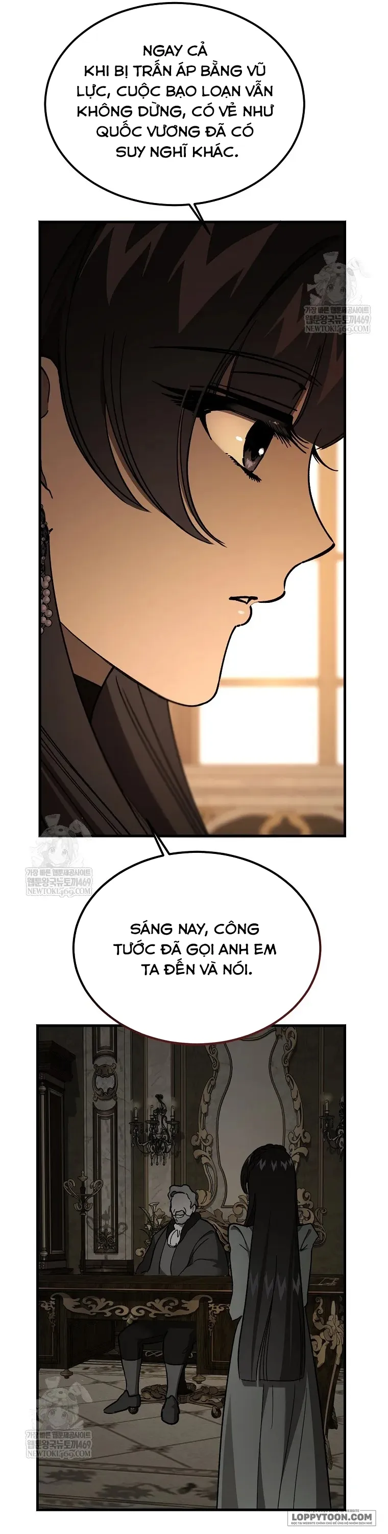 Ác Quỷ Nuôi Dưỡng Tiểu Thư Chap 108 - trang 42