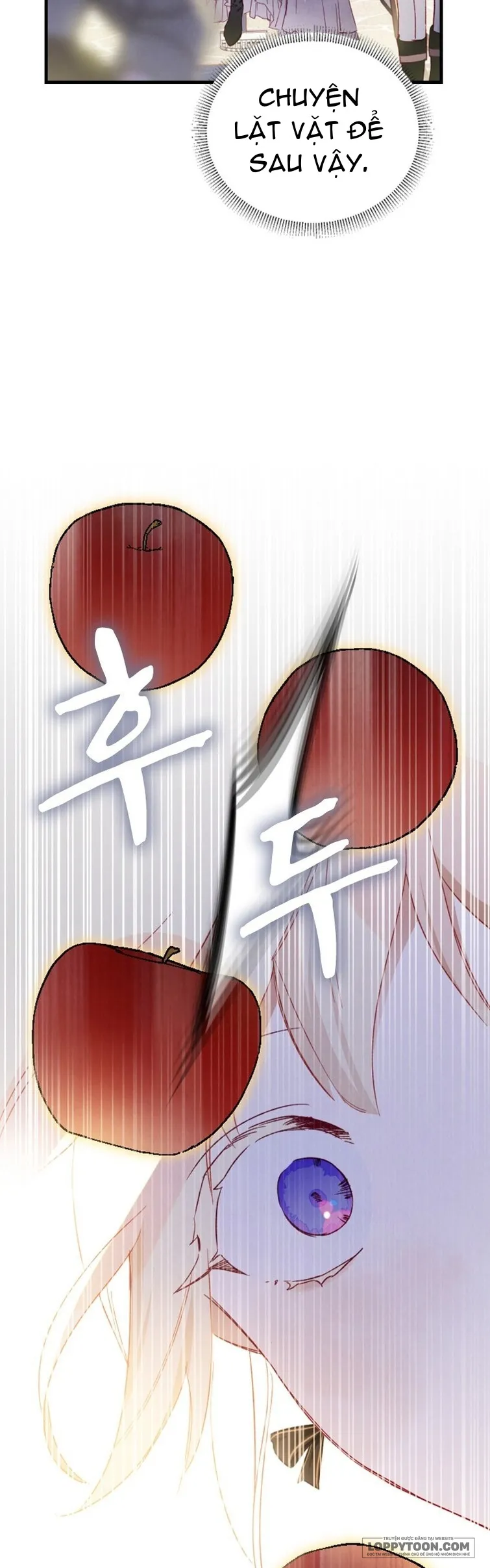 Nuôi Vị Hôn Phu Bằng Tiền Bạc Chap 7 - trang 44
