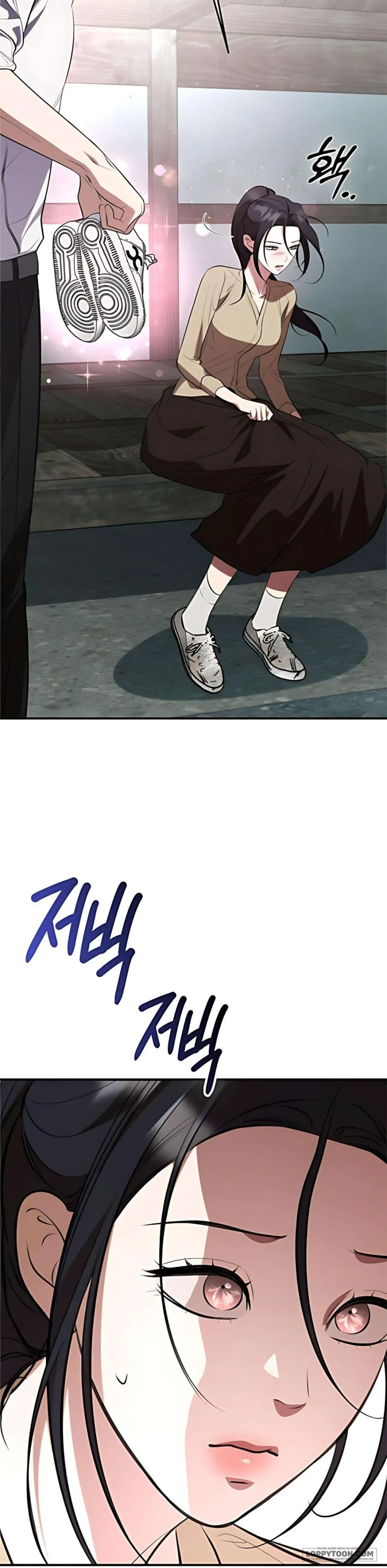 Tiêu Bản Chap 11 - trang 12