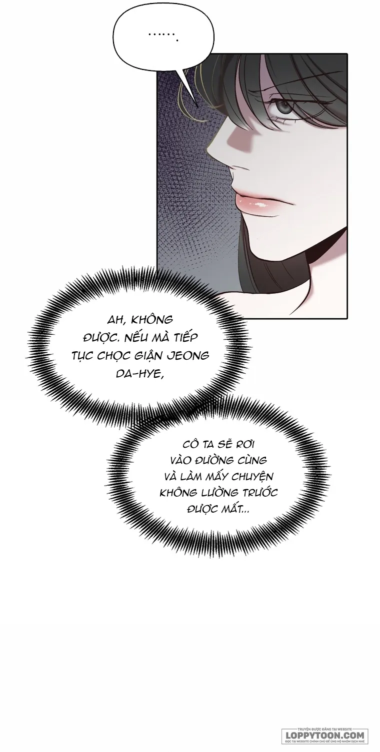 Thanh Xuân Của Chúng Ta Chap 97 - trang 4