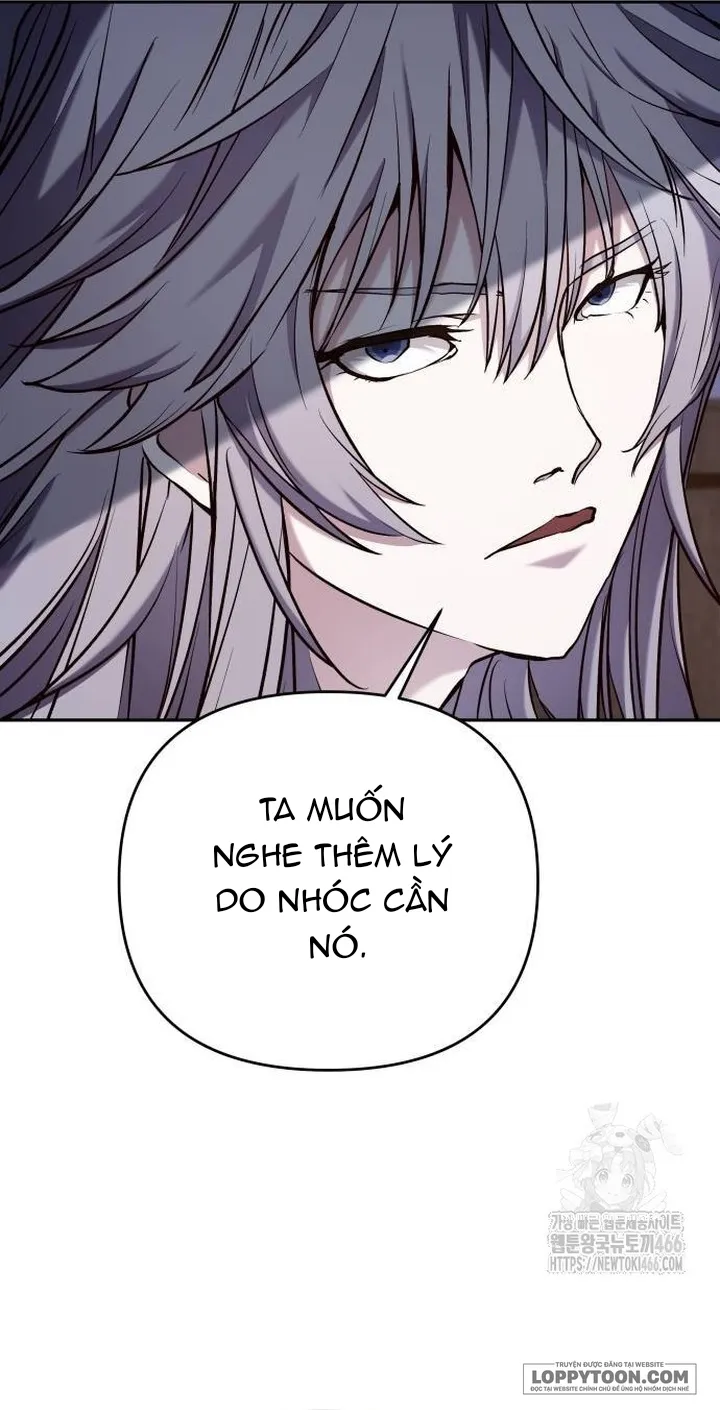 Thỏ Trắng Ở Xứ Sở Thần Tiên Chap 43 - trang 31