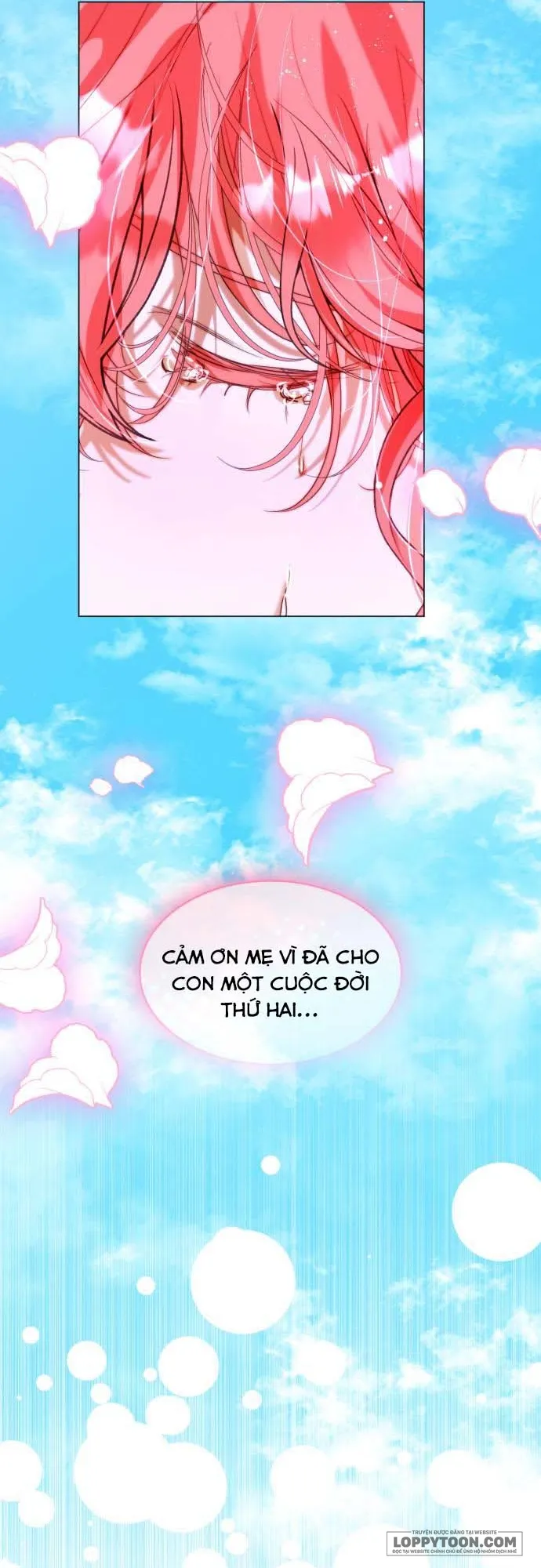 Tôi Được Sinh Ra Là Cô Con Gái Thứ Hai Chap 66 - trang 28
