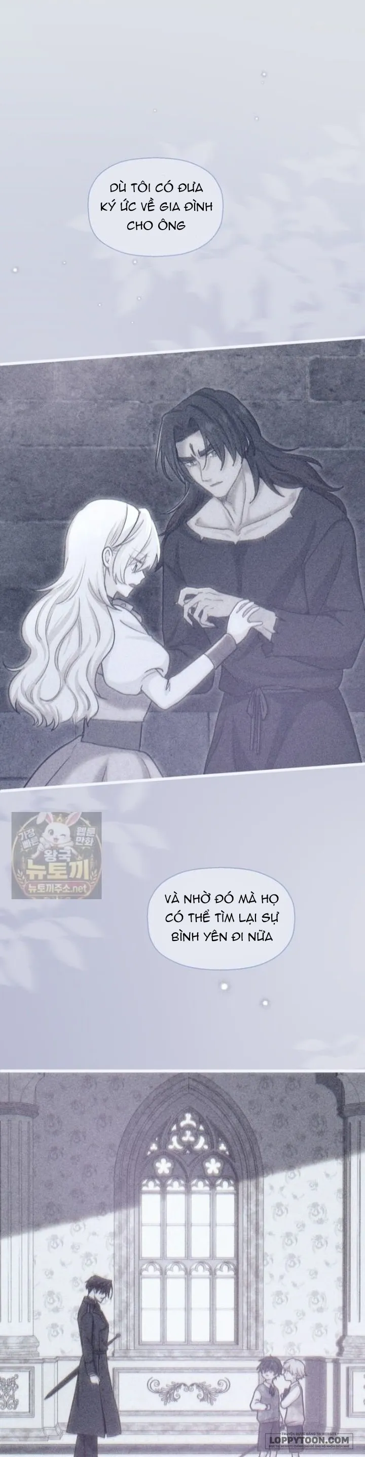 Bệ Hạ, Xin Hãy Quên Tôi Đi Chap 82 - trang 7